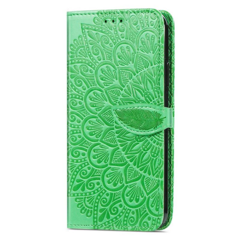 Futrola Samsung Galaxy A13 5G / A04s Plemenski Listovi