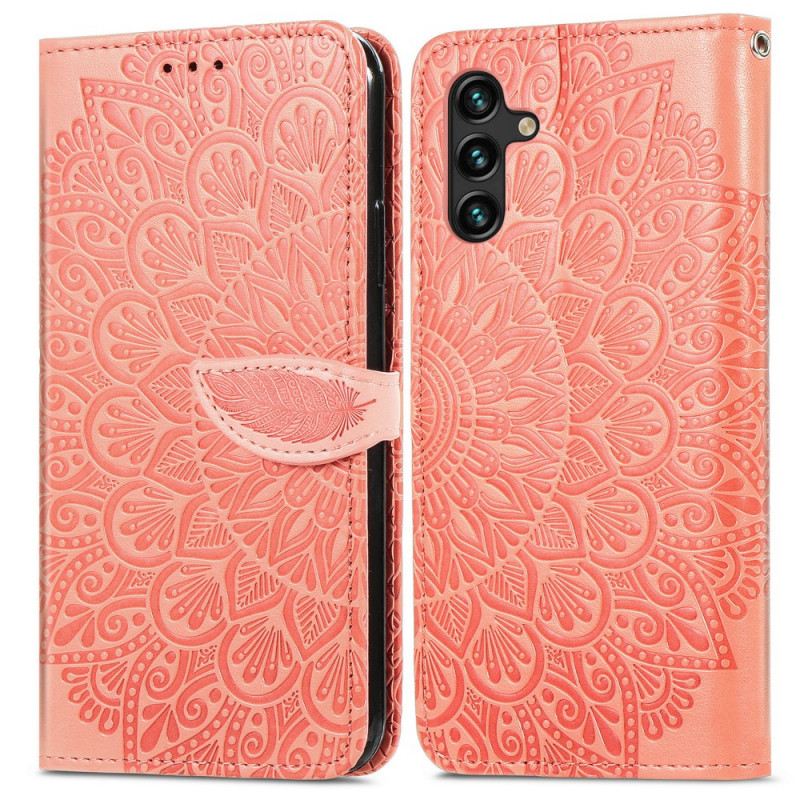 Futrola Samsung Galaxy A13 5G / A04s Plemenski Listovi