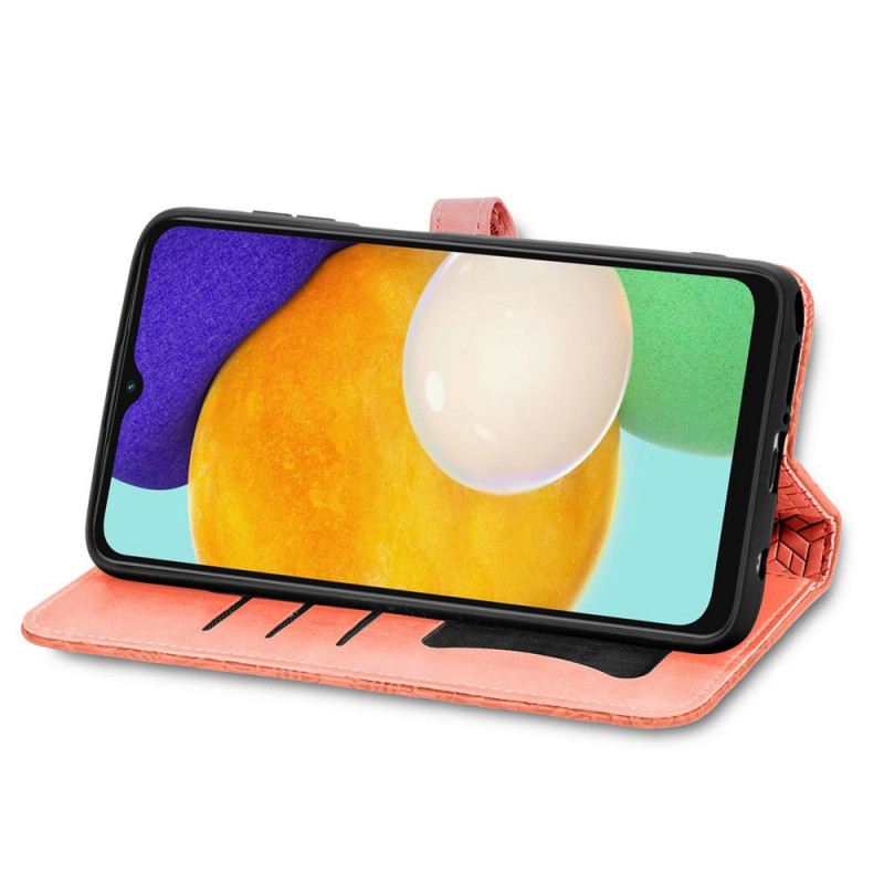 Futrola Samsung Galaxy A13 5G / A04s Plemenski Listovi