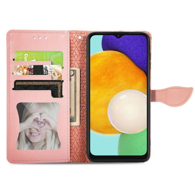 Futrola Samsung Galaxy A13 5G / A04s Plemenski Listovi