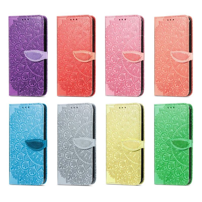 Futrola Samsung Galaxy A13 5G / A04s Plemenski Listovi