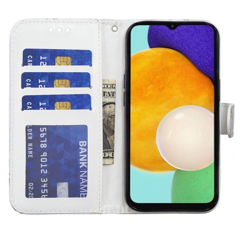 Futrola Samsung Galaxy A13 5G / A04s Slikanje Pariza