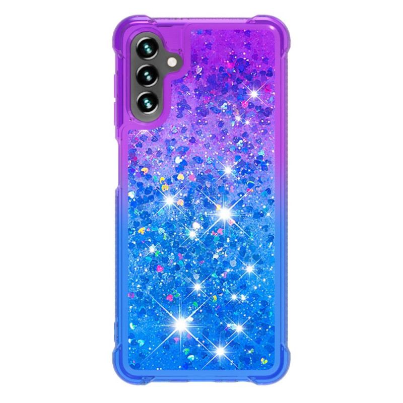 Maskica Samsung Galaxy A13 5G / A04s Boje Šljokica
