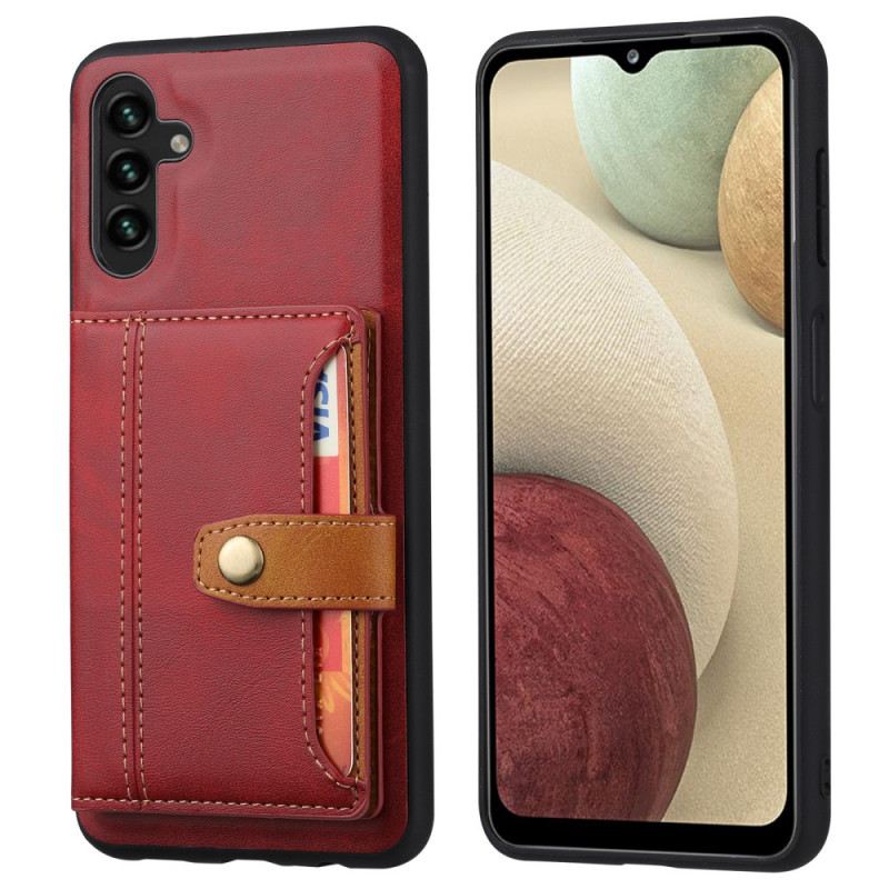Maskica Samsung Galaxy A13 5G / A04s Potporni Remen Za Držač Kartice