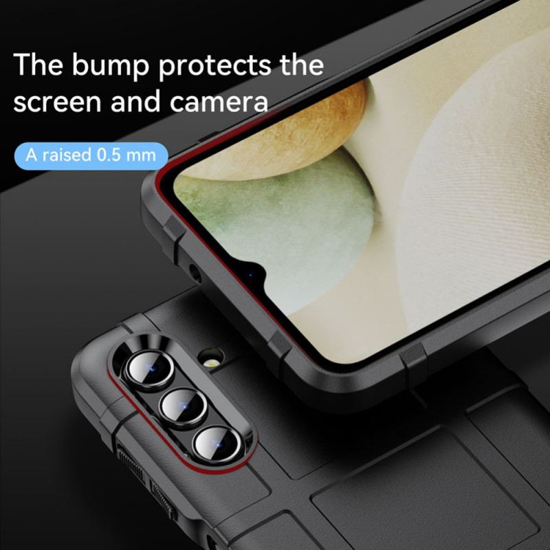 Maskica Samsung Galaxy A13 5G / A04s Robustan Štit