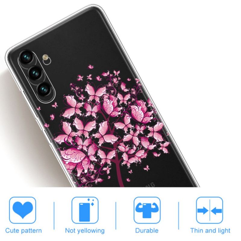 Maskica Samsung Galaxy A13 5G / A04s Top Tree