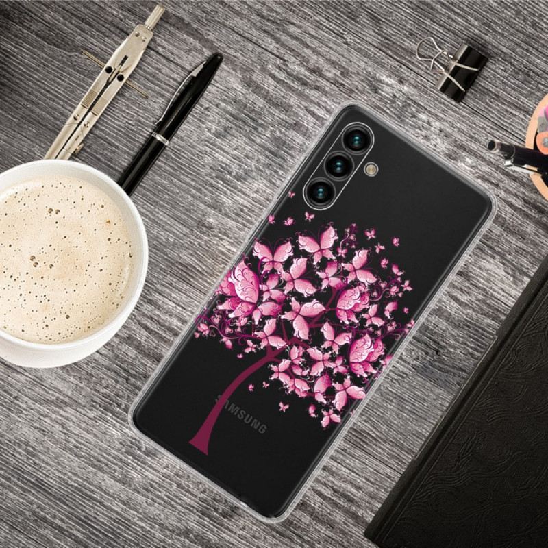 Maskica Samsung Galaxy A13 5G / A04s Top Tree