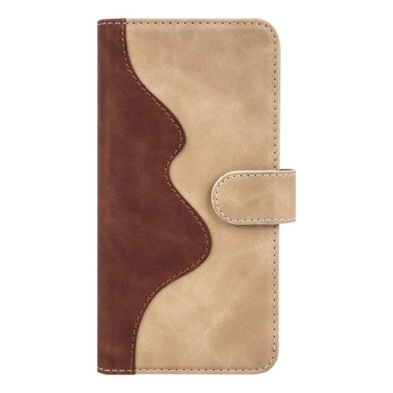 Flip Futrola Oppo Reno 12 5g Dvobojni Dizajn