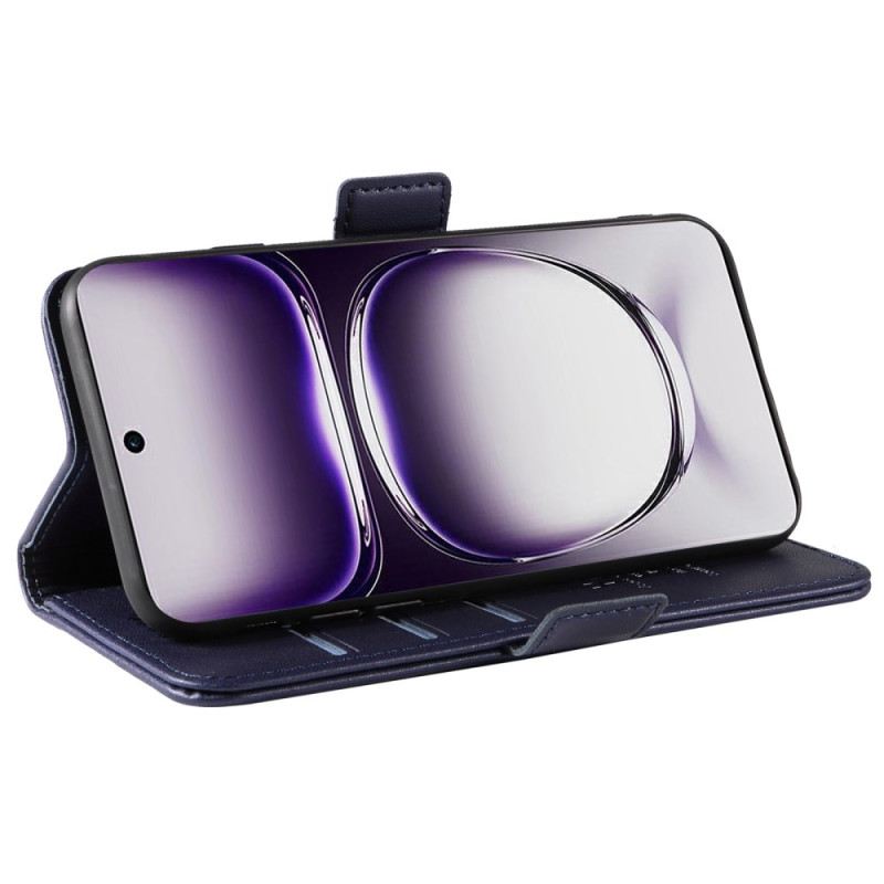 Kožna Futrola Oppo Reno 12 5g Klasični Yikatu