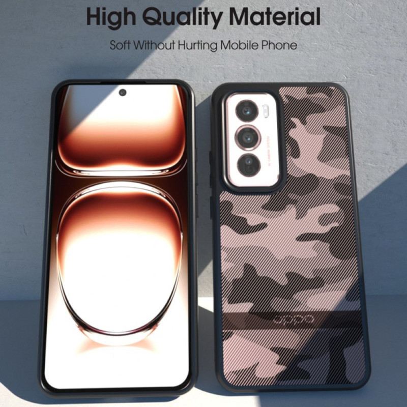 Maskica Oppo Reno 12 5g Ibmrs