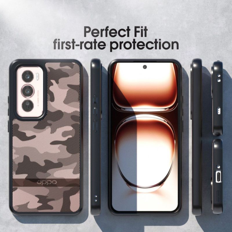 Maskica Oppo Reno 12 5g Ibmrs