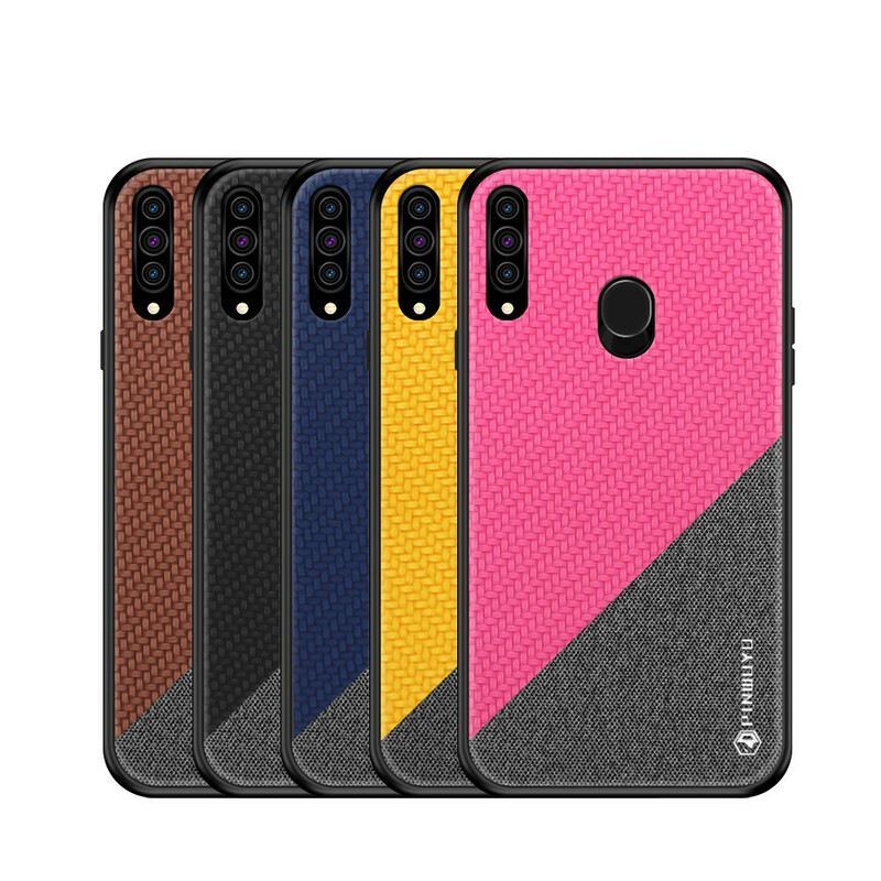 Maskica Samsung Galaxy A20s Serija Pinwuyo Honor