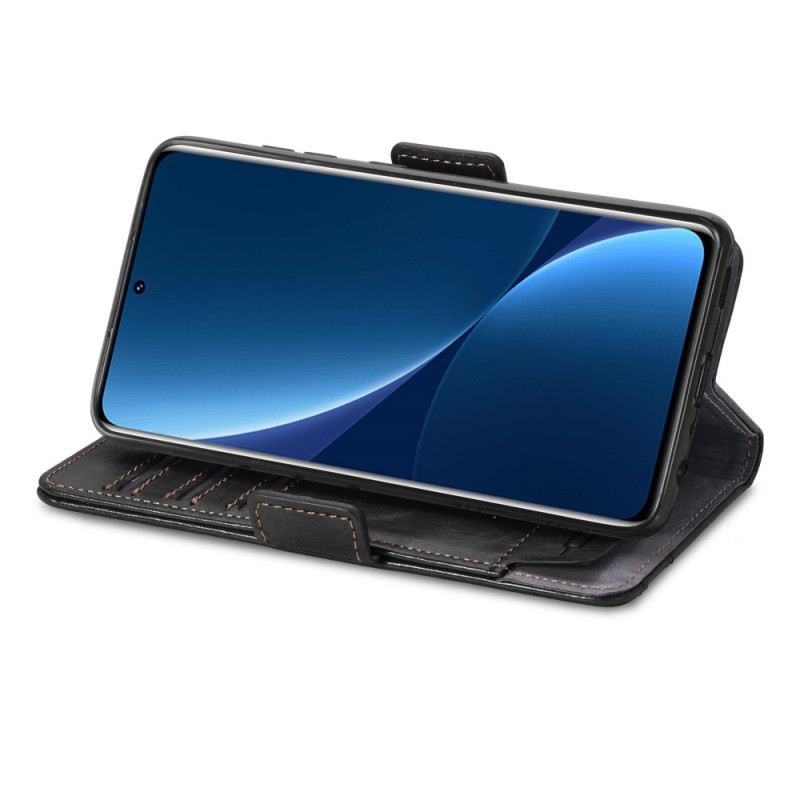 Futrola Xiaomi 12 Pro Dvobojna Dvostruka Kopča