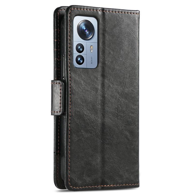 Futrola Xiaomi 12 Pro Dvobojna Dvostruka Kopča