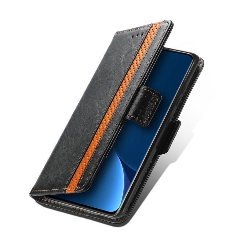 Futrola Xiaomi 12 Pro Dvobojna Dvostruka Kopča