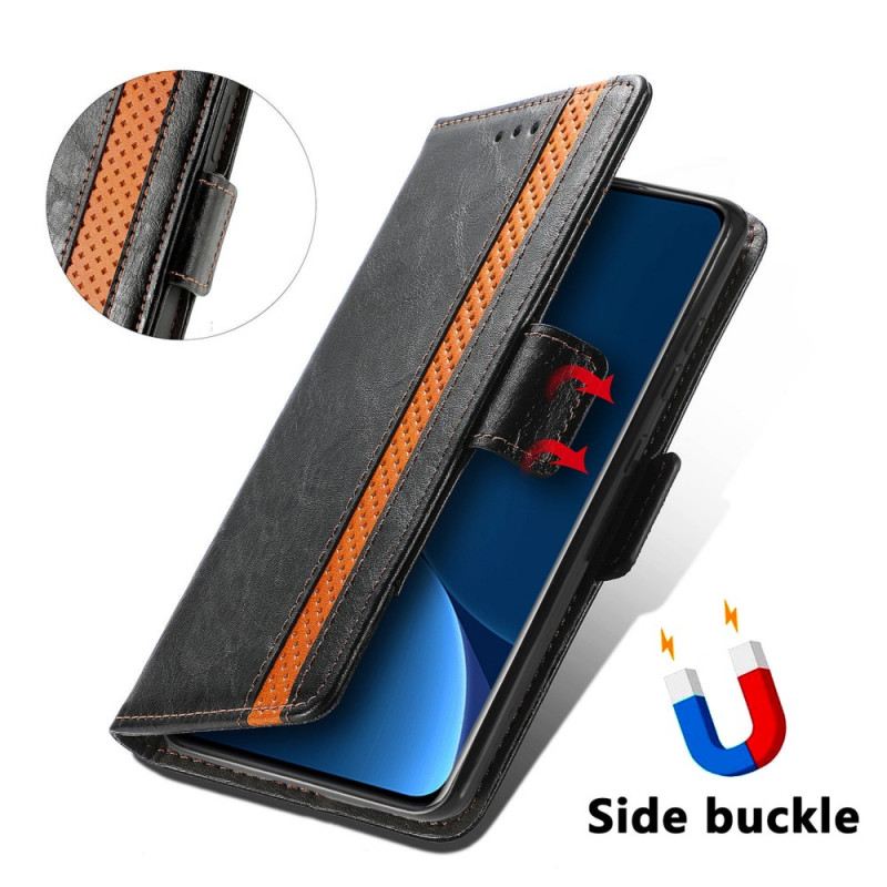Futrola Xiaomi 12 Pro Dvobojna Dvostruka Kopča