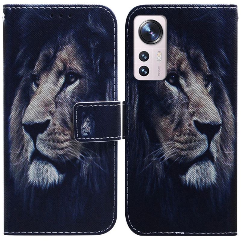 Futrola Xiaomi 12 Pro Lav