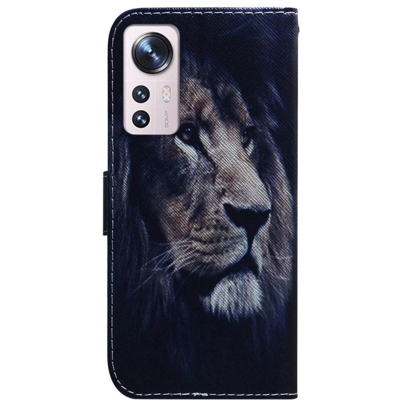 Futrola Xiaomi 12 Pro Lav
