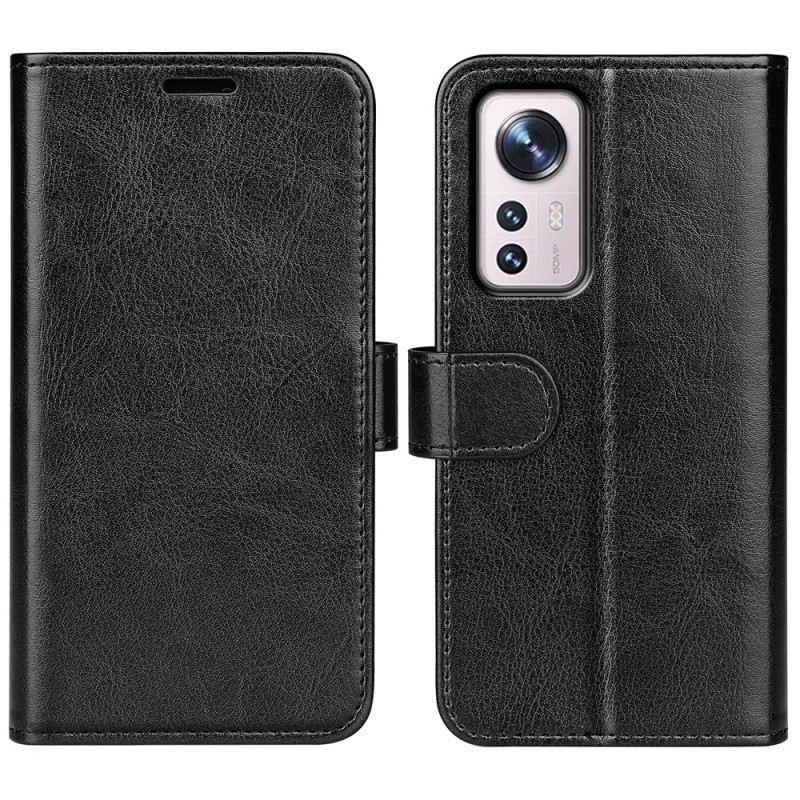 Futrola Xiaomi 12 Pro Umjetna Koža