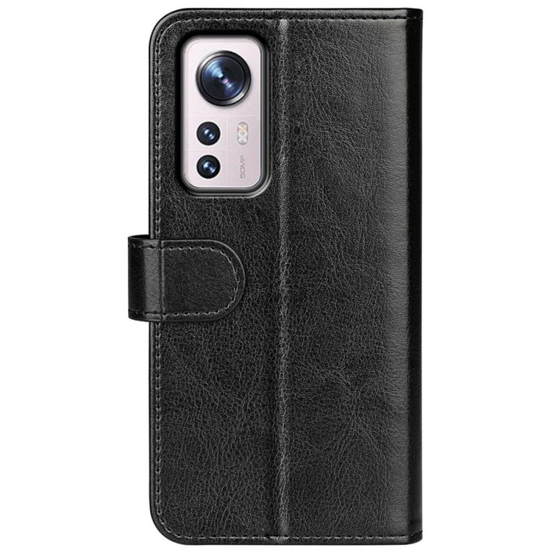Futrola Xiaomi 12 Pro Umjetna Koža