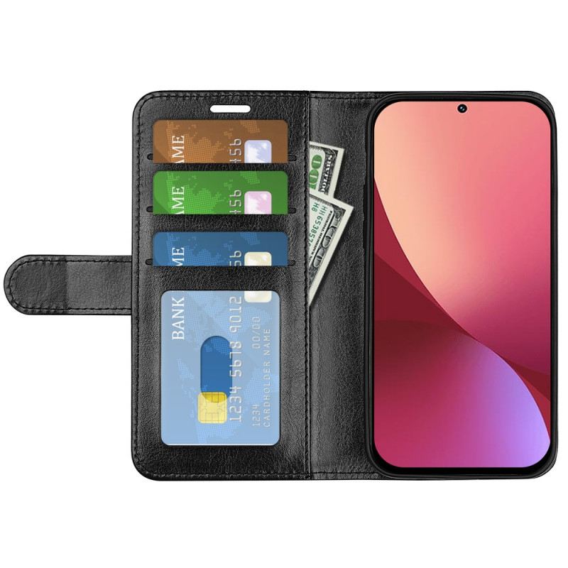 Futrola Xiaomi 12 Pro Umjetna Koža