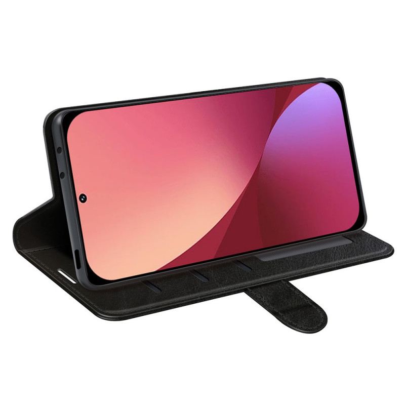 Futrola Xiaomi 12 Pro Umjetna Koža