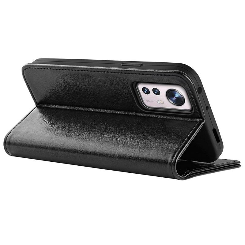 Futrola Xiaomi 12 Pro Umjetna Koža