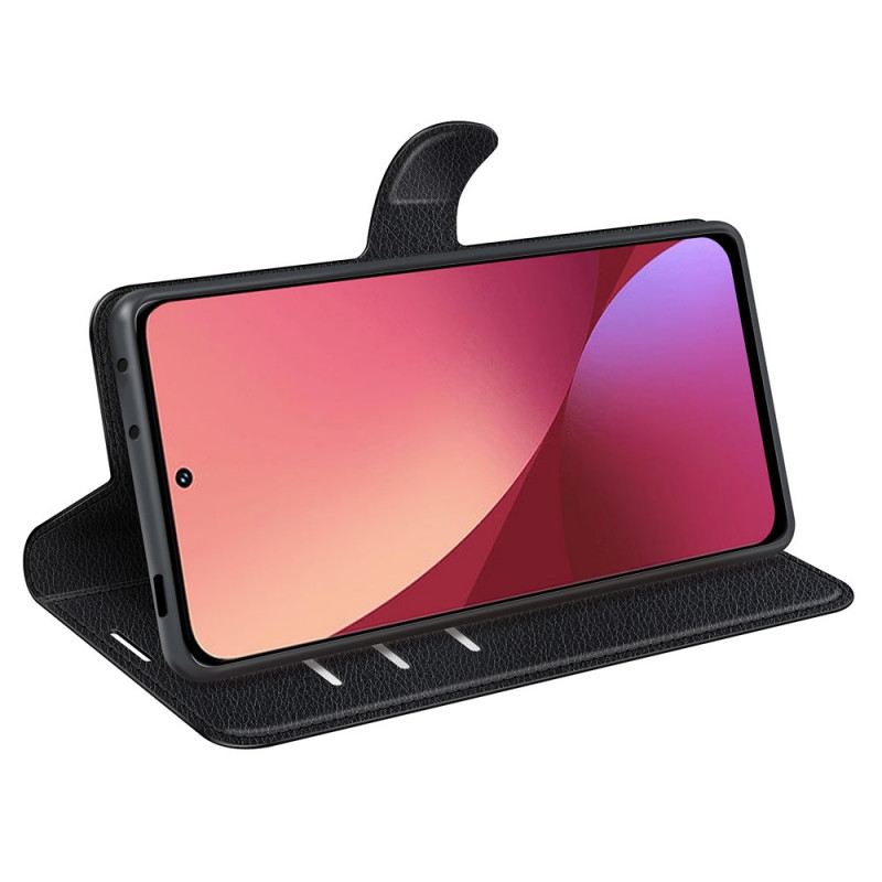 Kožna Futrola Xiaomi 12 Pro Klasična