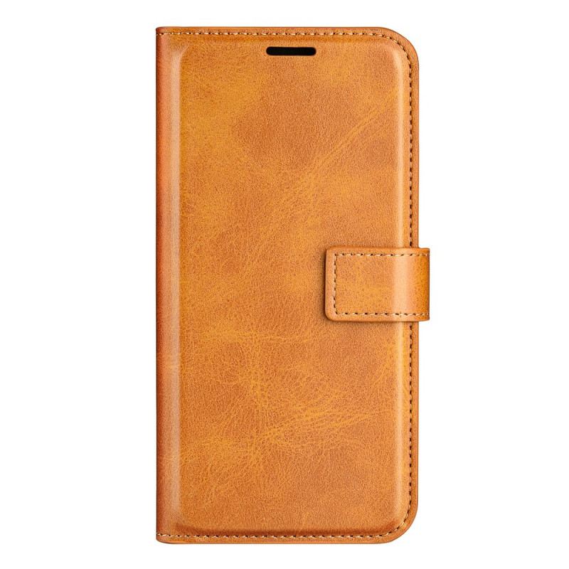 Kožna Futrola Xiaomi 12 Pro Tekstura Kože