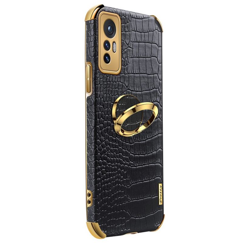 Maskica Xiaomi 12 Pro Efekt Krokodilske Kože