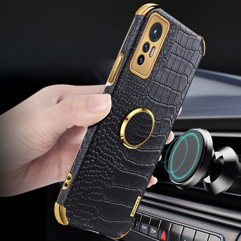 Maskica Xiaomi 12 Pro Efekt Krokodilske Kože
