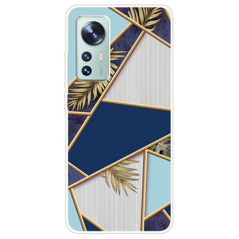 Maskica Xiaomi 12 Pro Fenomenalan Mramor