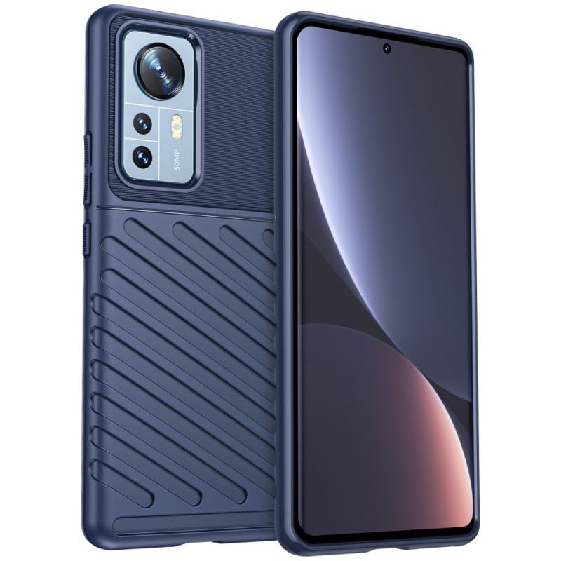 Maskica Xiaomi 12 Pro Grom Serija