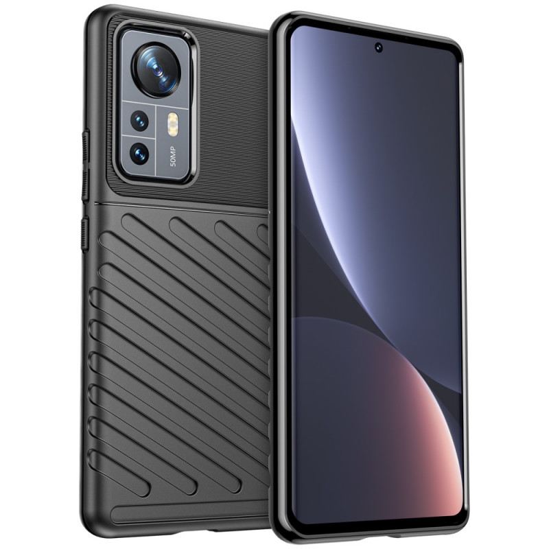 Maskica Xiaomi 12 Pro Grom Serija