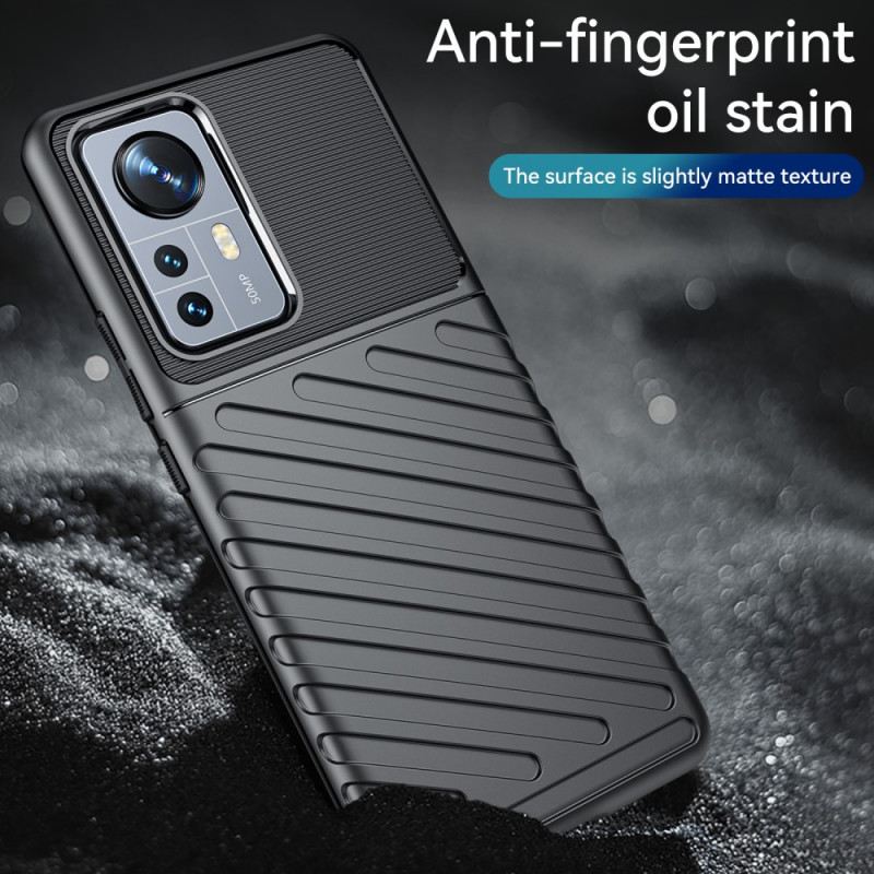 Maskica Xiaomi 12 Pro Grom Serija