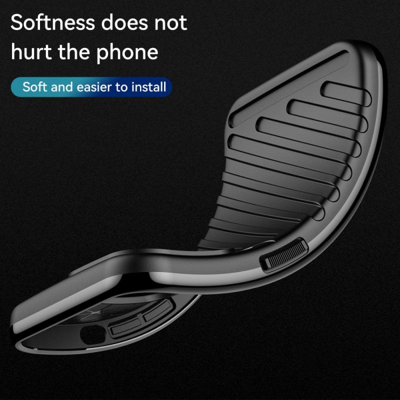 Maskica Xiaomi 12 Pro Grom Serija