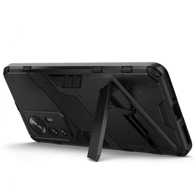 Maskica Xiaomi 12 Pro Hands-free Odvojivo Postolje U Dva Položaja