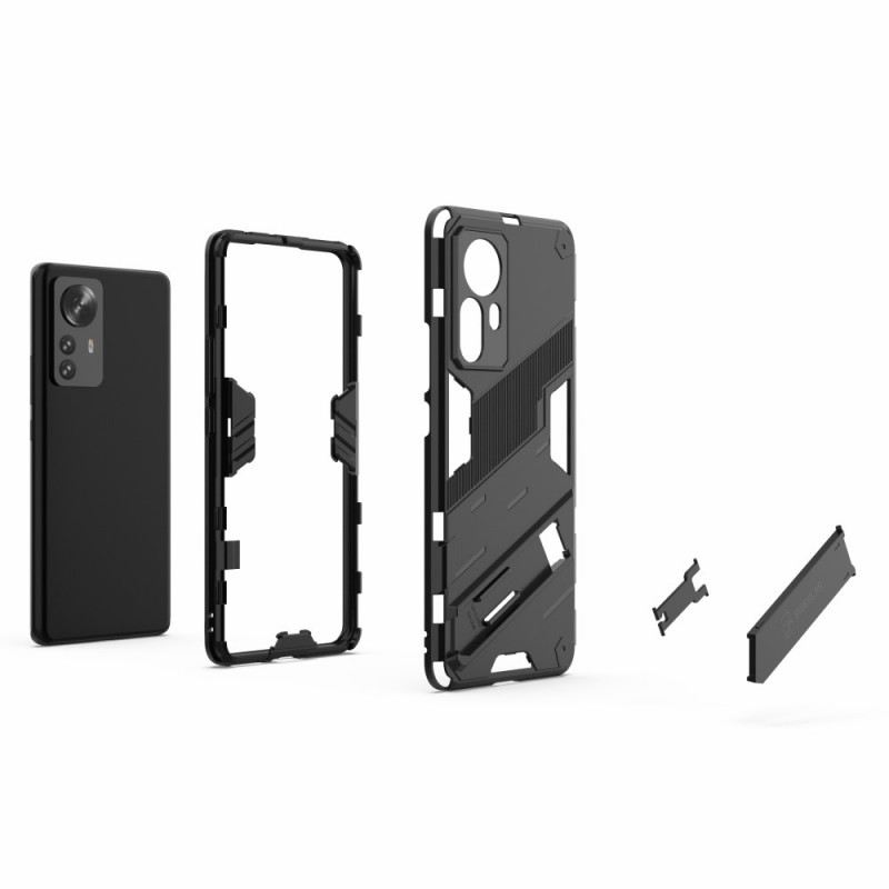 Maskica Xiaomi 12 Pro Hands-free Odvojivo Postolje U Dva Položaja