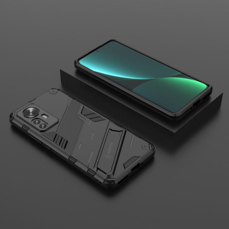 Maskica Xiaomi 12 Pro Hands-free Odvojivo Postolje U Dva Položaja