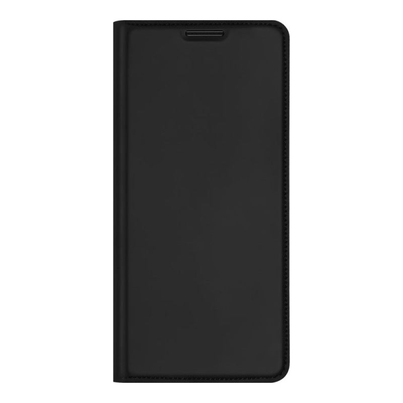 Flip Futrola Moto G41 / G31 Kožna Futrola Skin Pro Dux Ducis