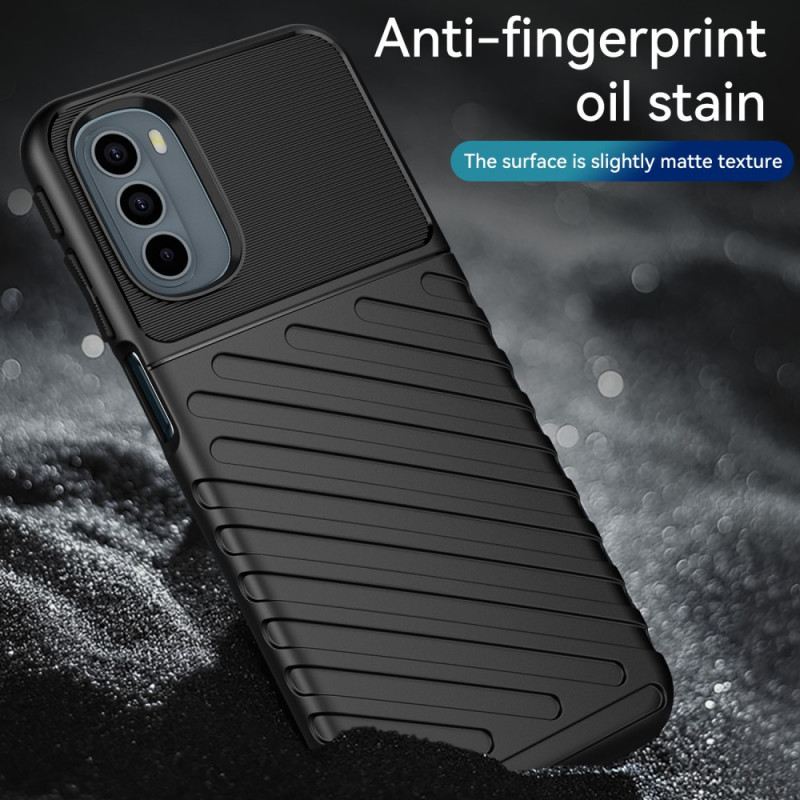Maskica Moto G41 / G31 Grom Serija