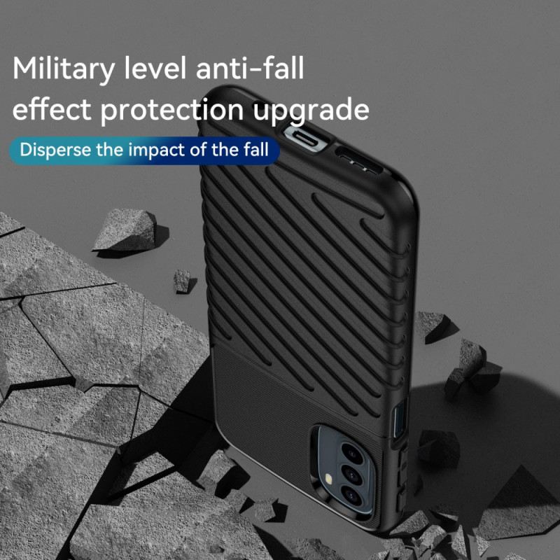 Maskica Moto G41 / G31 Grom Serija