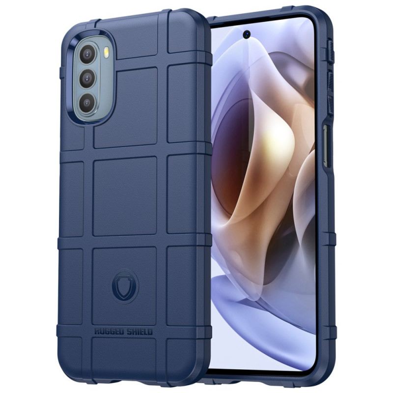 Maskica Moto G41 / G31 Robustan Štit