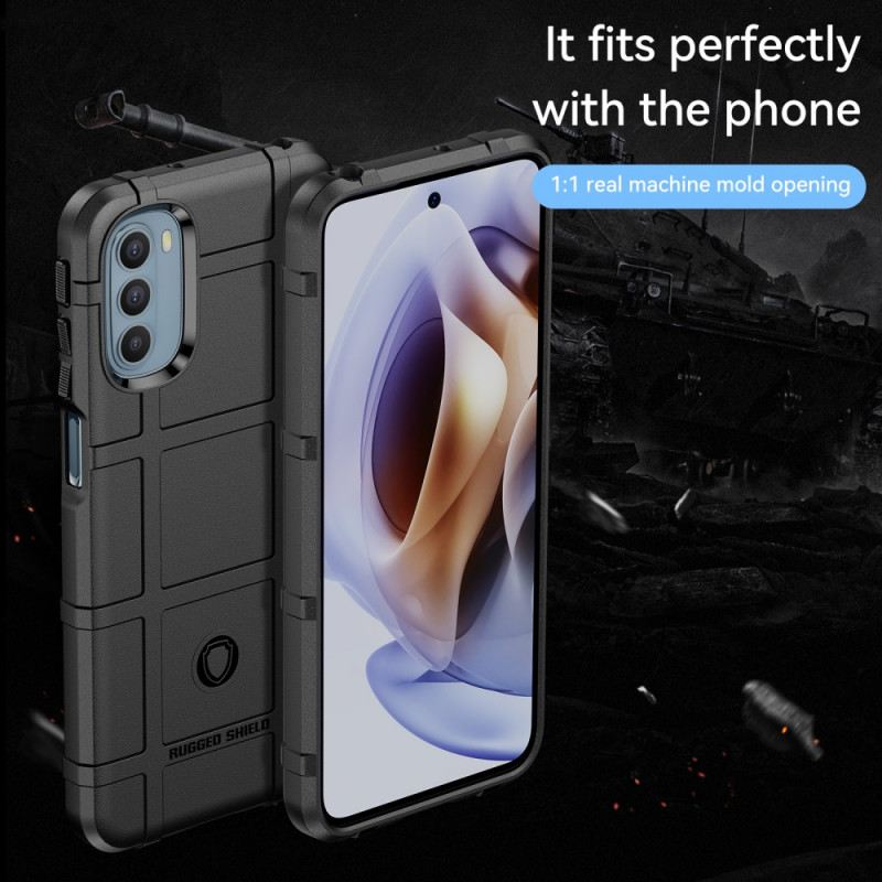 Maskica Moto G41 / G31 Robustan Štit