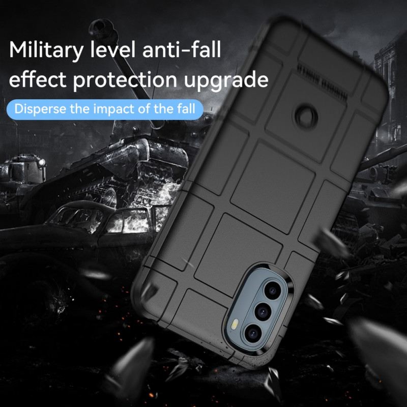 Maskica Moto G41 / G31 Robustan Štit