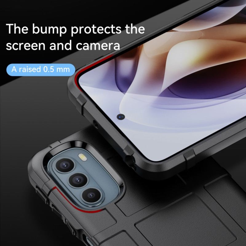 Maskica Moto G41 / G31 Robustan Štit