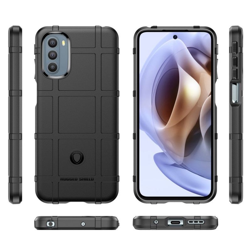 Maskica Moto G41 / G31 Robustan Štit
