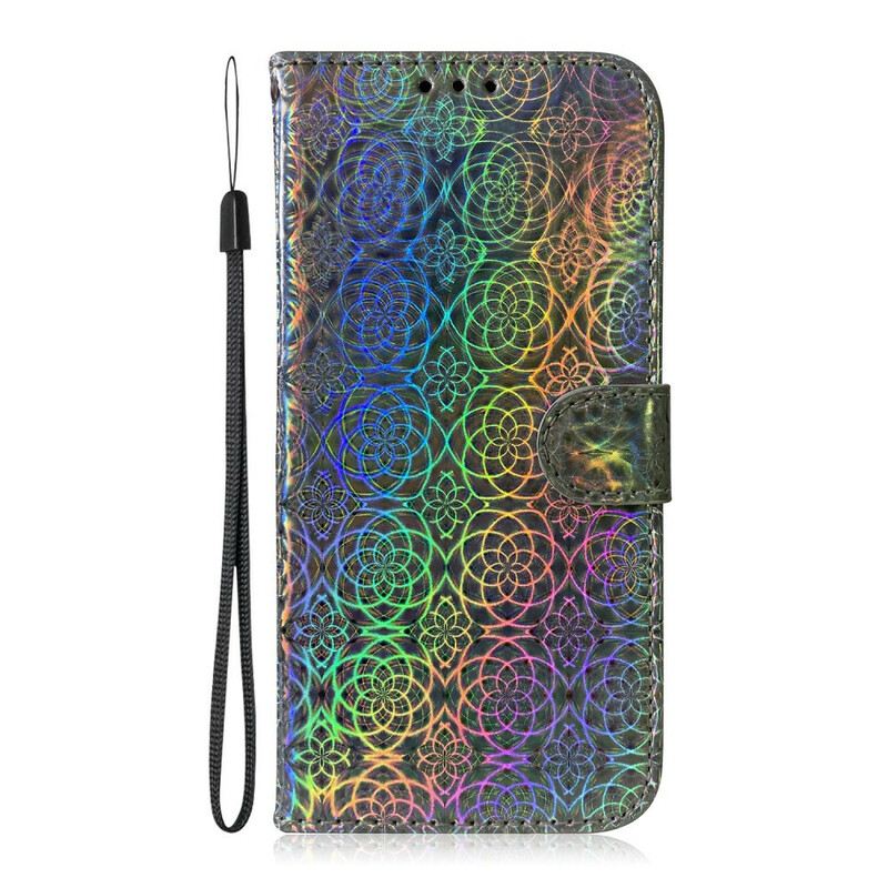 Futrola Samsung Galaxy A51 Čista Boja