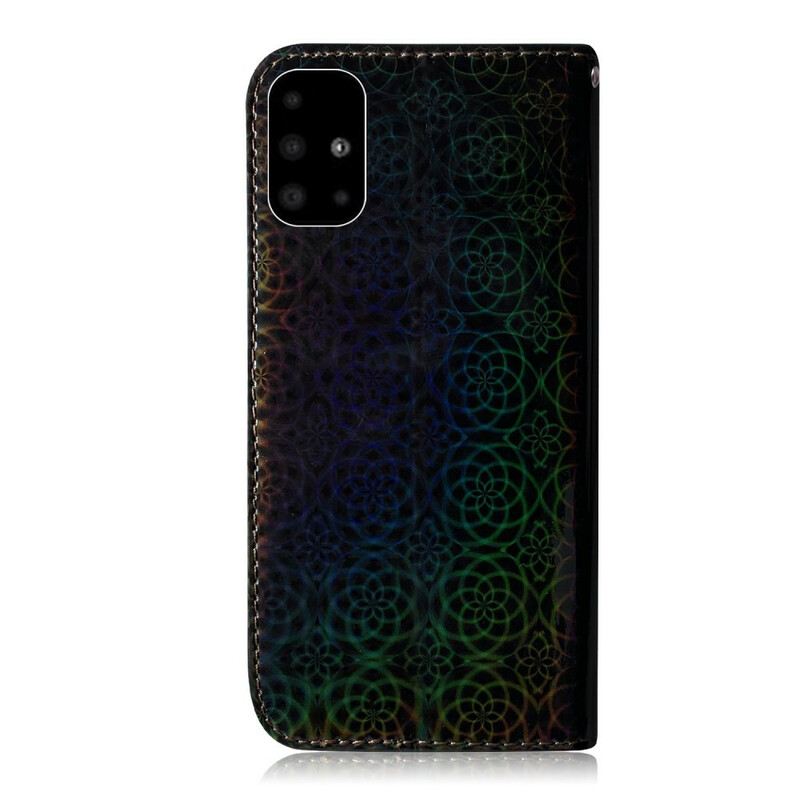 Futrola Samsung Galaxy A51 Čista Boja