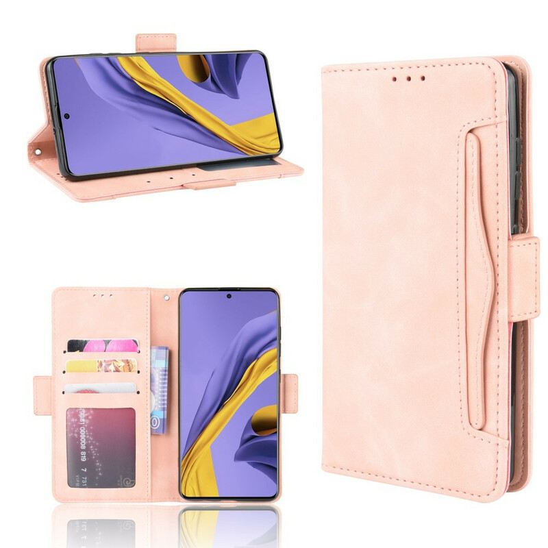 Futrola Samsung Galaxy A51 Premier Klasa S Više Kartica